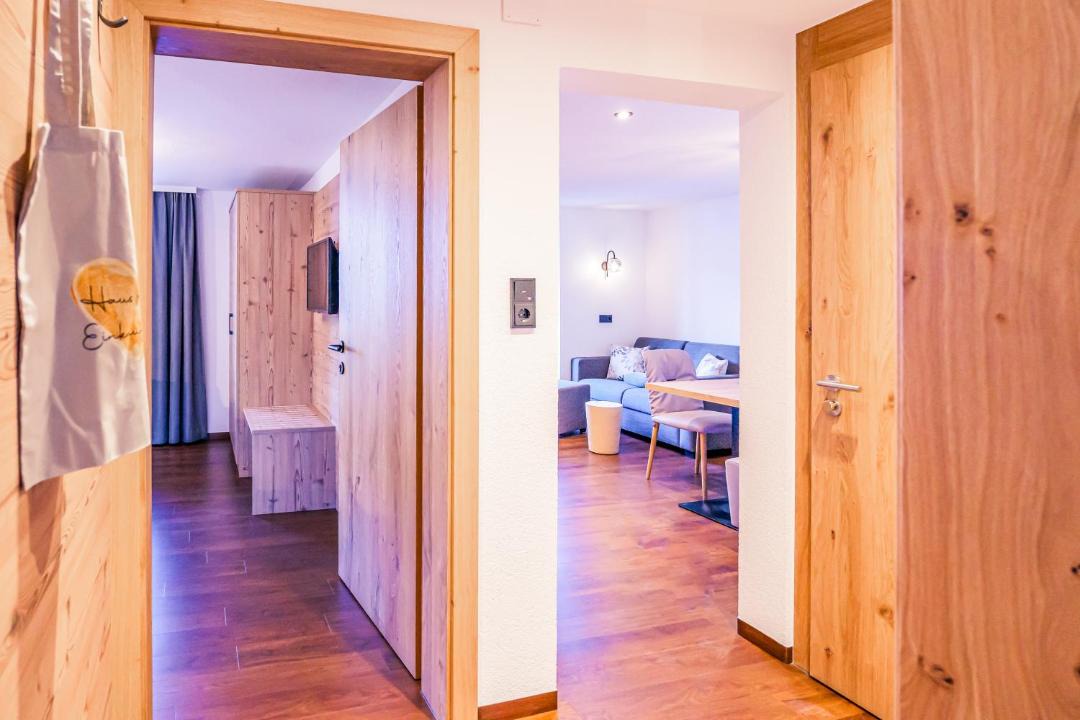 Tannheim Apartment | Haus Kristall