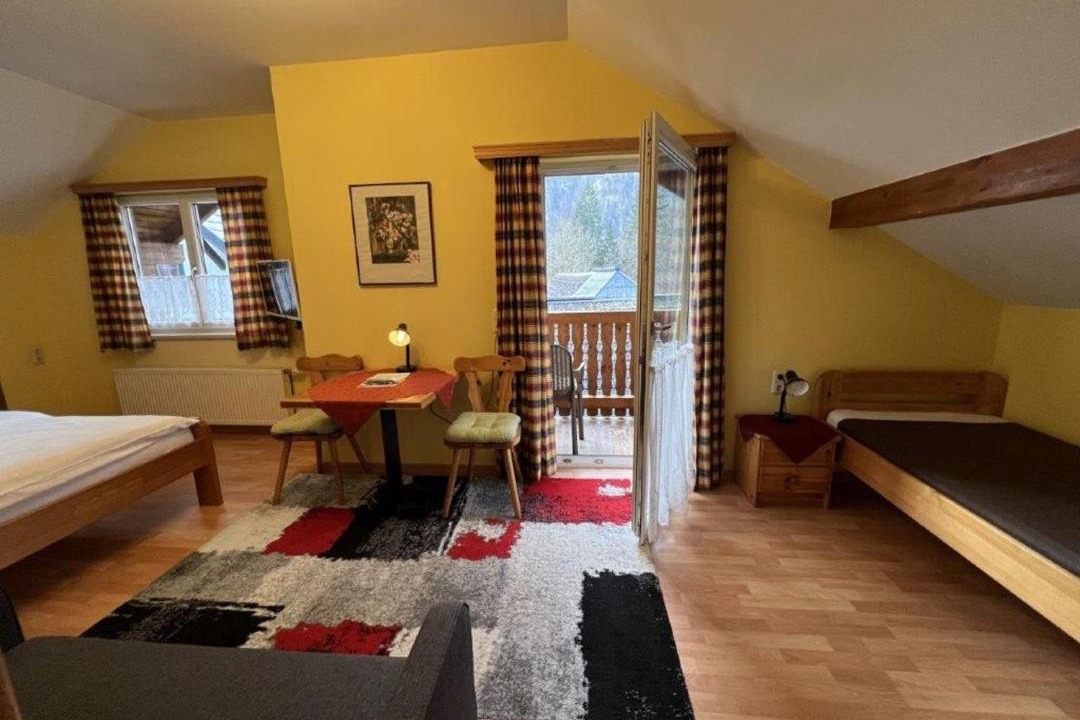 Langau bei Gaming House | Pension am Lackenbach