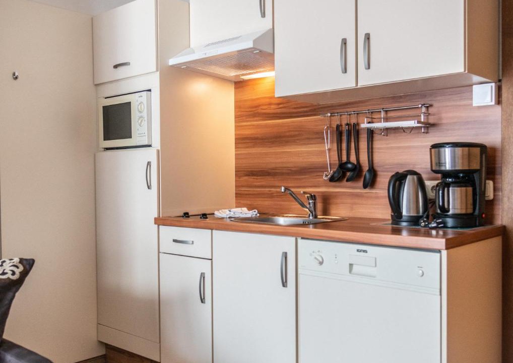Wiesern Apartment | Landhaus Kendler