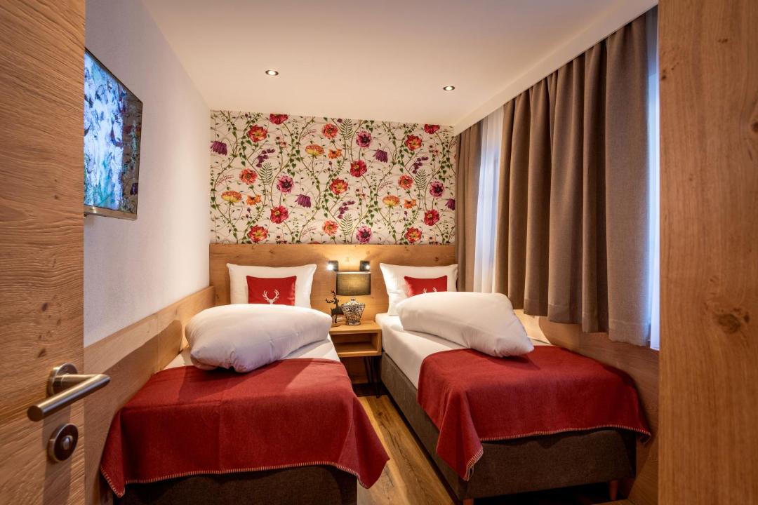 Mayrhofen Apartment | Ferienwohnung Fankhauser