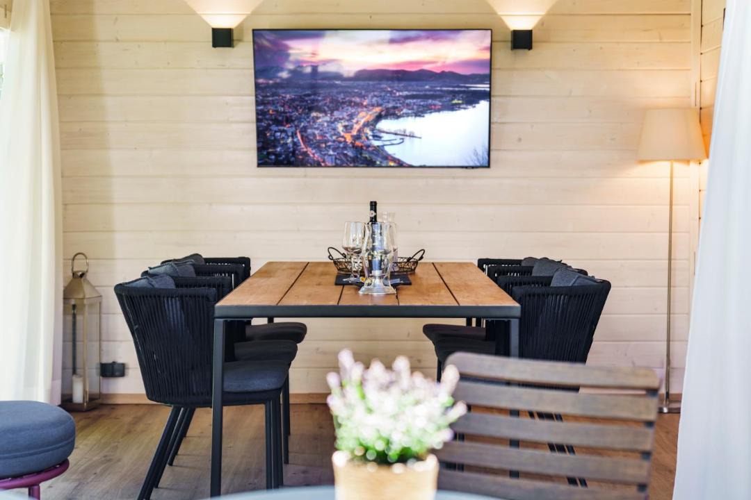 Bregenz Apartment | Bregenzer Traum am Bodensee inkl Fahrräder