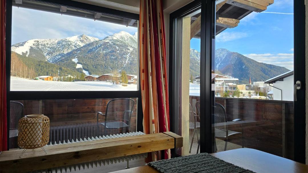 Seefeld in Tirol Apartment | Haus Jonghof
