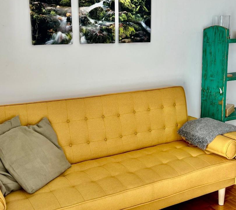 Hinterstoder Apartment | Leischerei