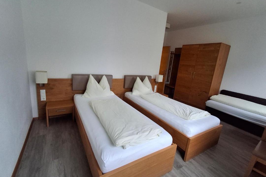 Bad Wimsbach-Neydharting Bed & Breakfast | Gästehaus Watschinger