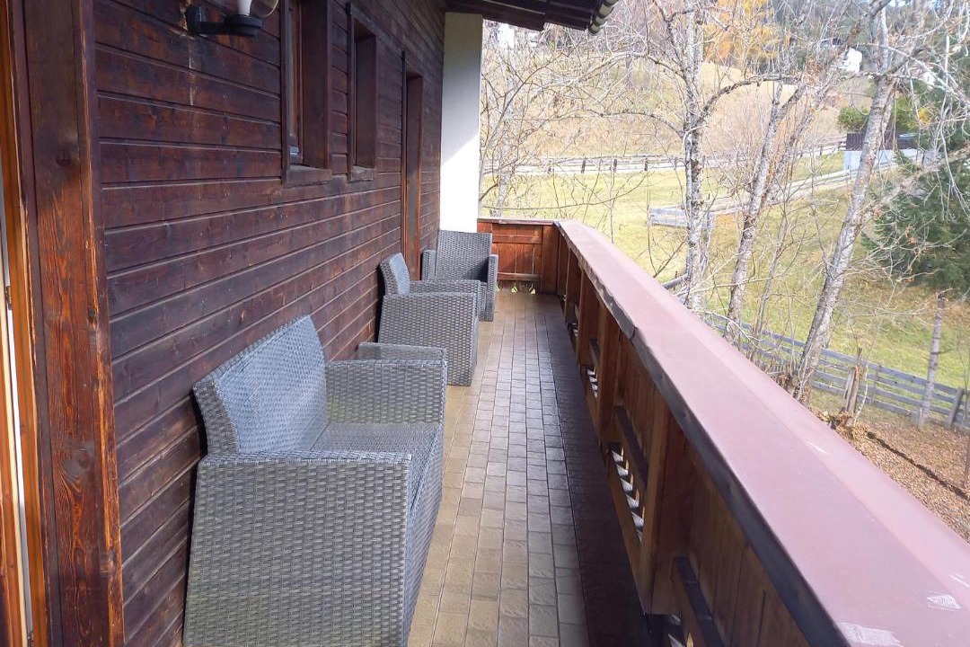 Mosern Apartment | Sterzingerhof
