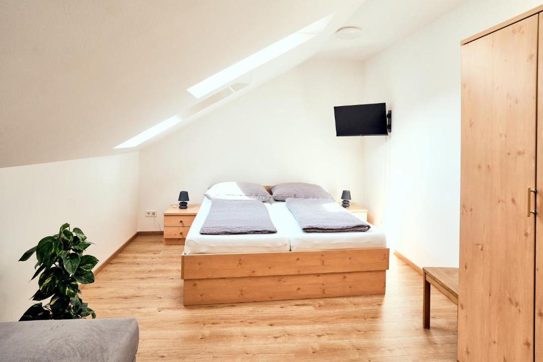 Spitz Apartment | Ferienwohnung Muthenthaler, Wachau