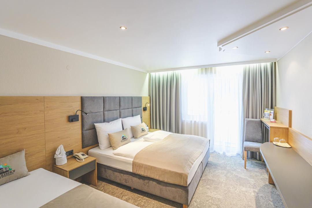 Steeg Hotel | Hotel Styrolerhof