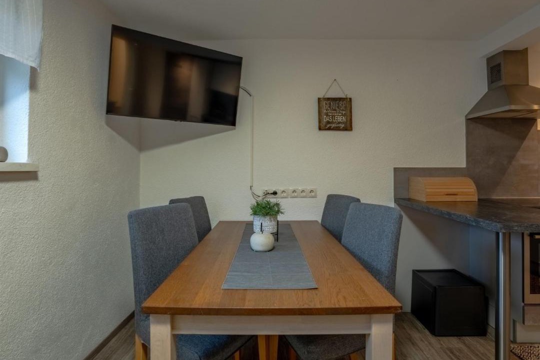 Sautens Apartment | Apartment Süta Ötztal by Interhome