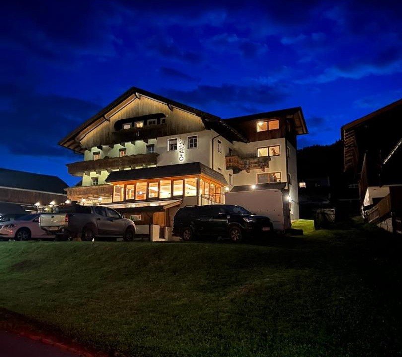 Obertilliach House | Der Oswalderhof