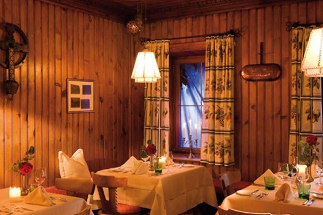 Igls Hotel | Hotel Batzenhäusl