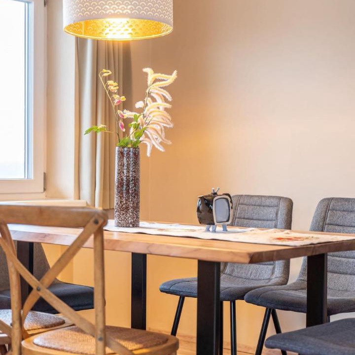Mutters Apartment | Familien Apartment Deluxe für 5-6 Personen Mutters - Innsbruck