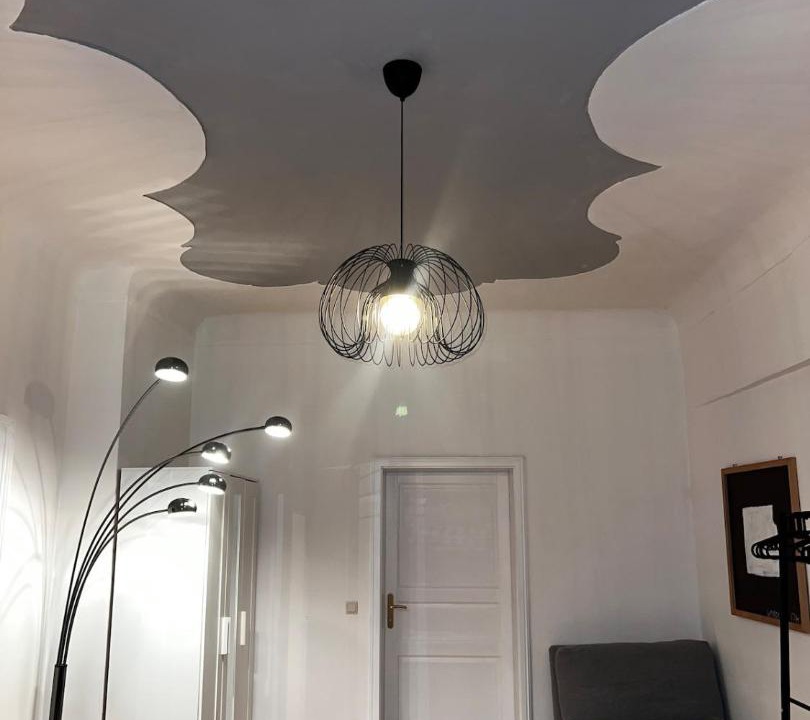 Gries Apartment | Old Town Secret