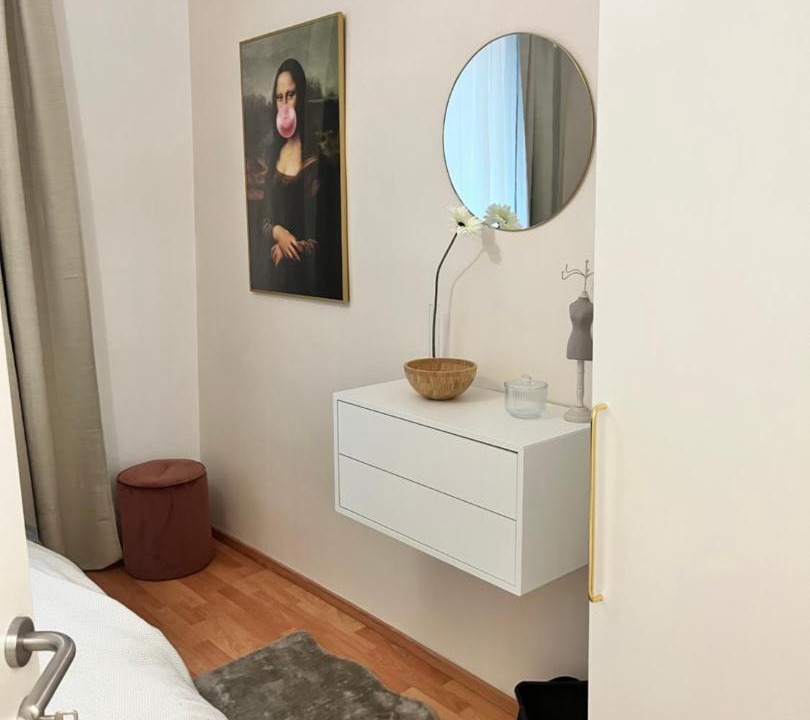 Graz City Centre Apartment | City Apartment T7 in Graz Susanne's Feelathome big