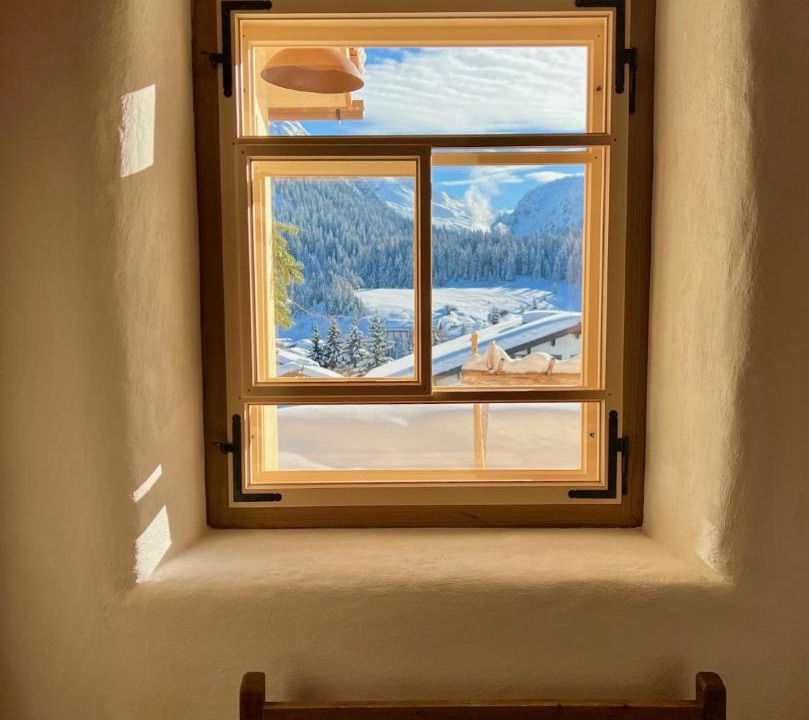 Lech am Arlberg Ski Chalet | Chalet Sonnenhof Lech