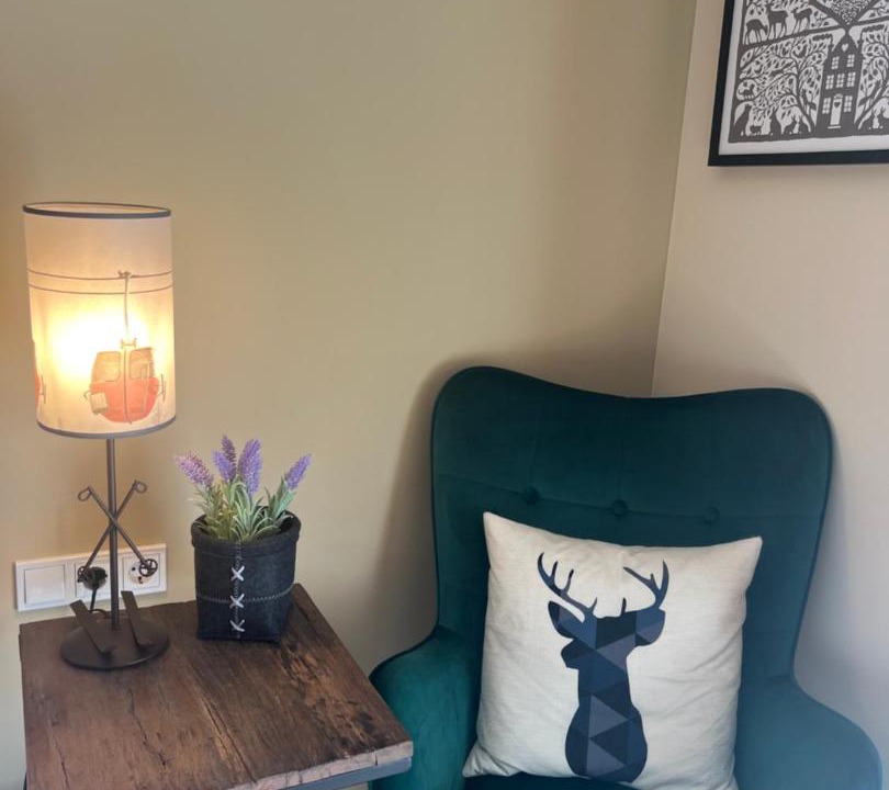 Sankt Anton am Arlberg Apartment | Alpine Myth