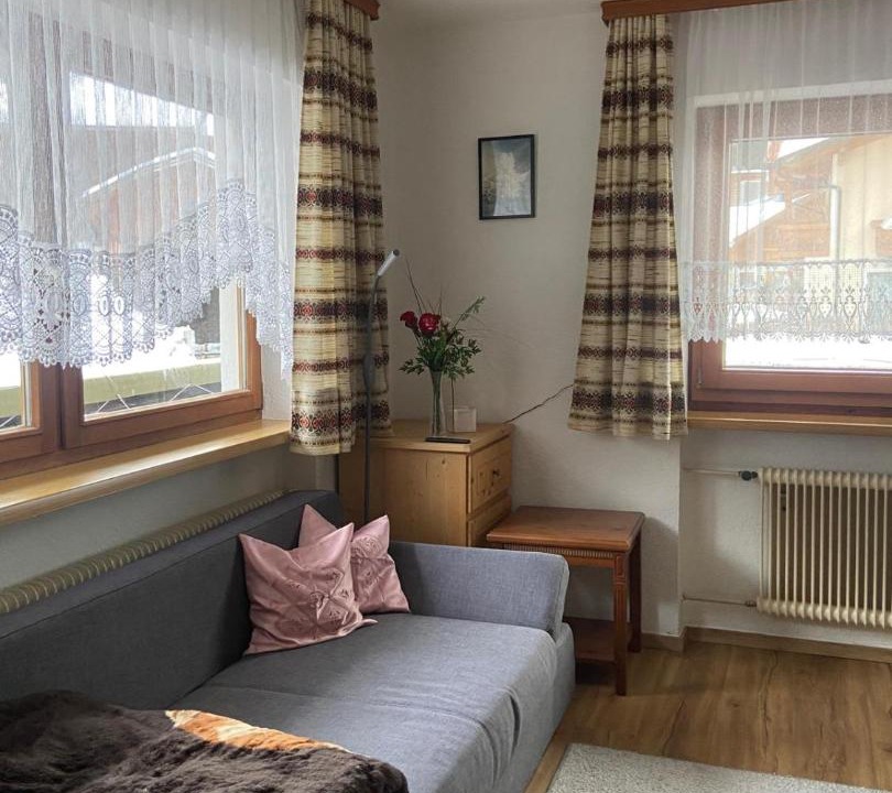 Niederthai Apartment | Apart Resi