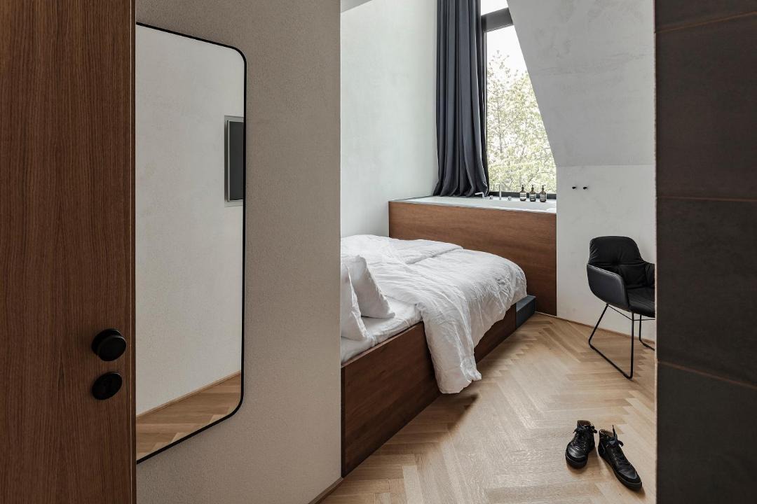 Steyr Hotel | Lukas Kapeller Hotel und Restaurant