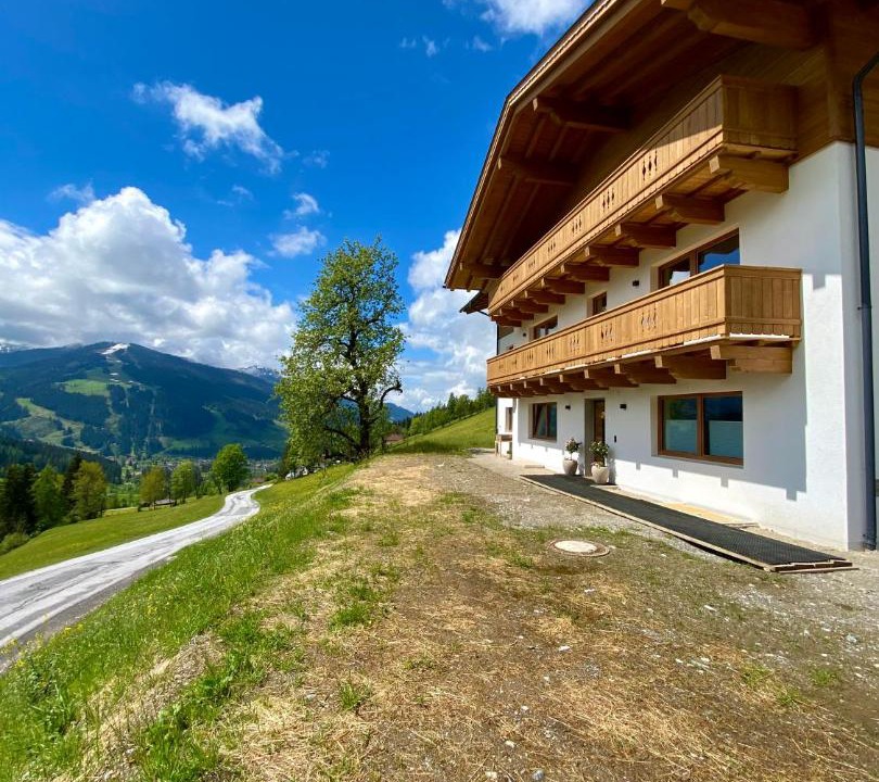 Wagrain Apartment | Finkhof Appartements