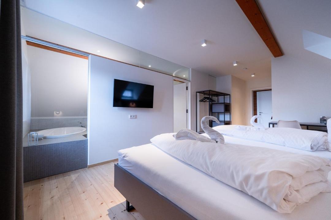 Nenzing Hotel | Gasthaus Rössle