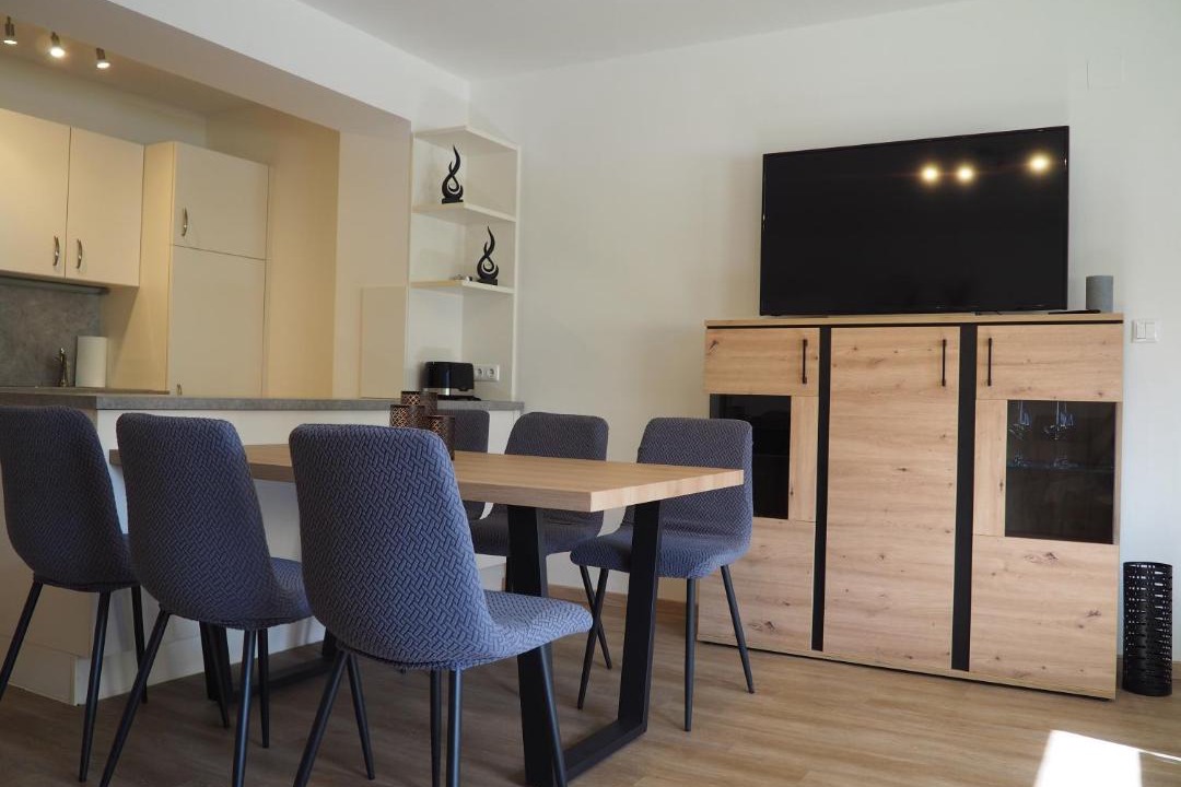 Bad Hofgastein Apartment | Ferienwohnung Wiesheim