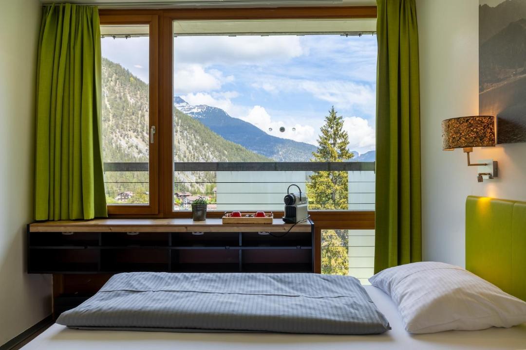 Biberwier Hotel | DORMERO BeHo Zugspitze