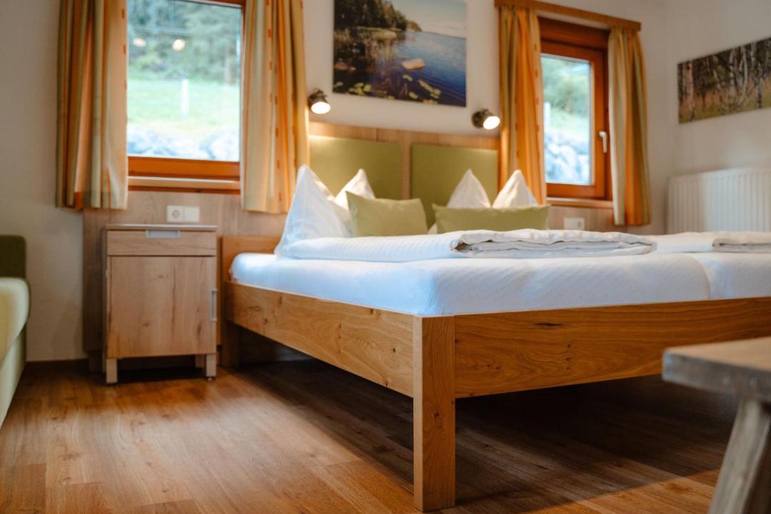 Donnersbach Apartment | Apartment Mölbegg by Interhome