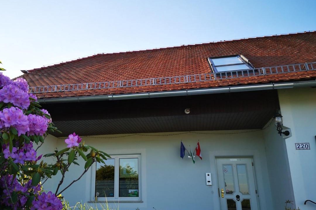 Bad Waltersdorf Apartment | Goldener Hahn Apartments