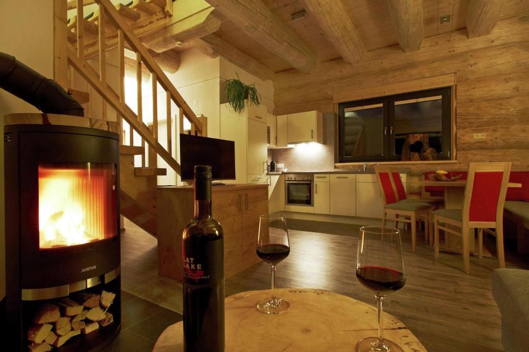 Ladis Ski Chalet | Chalet in Ladis by Ski Slope & Sonnenbahn