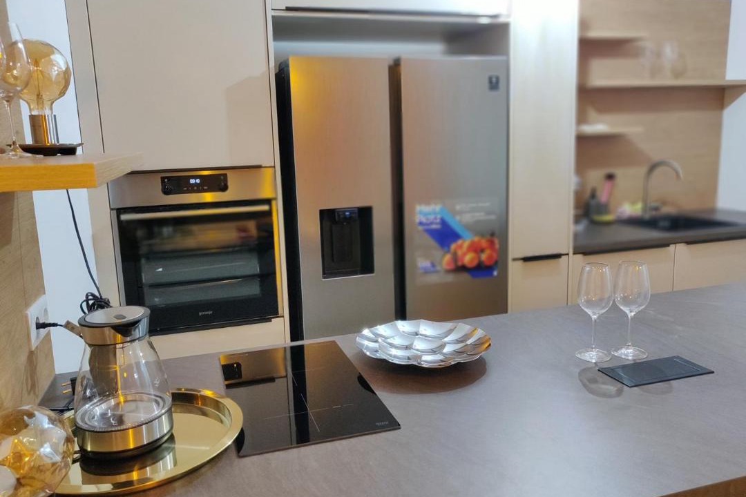 Grub Apartment | Vienna Top Apartment with Parking, beautiful surroundings