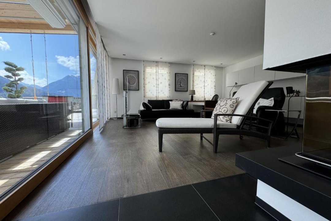 Stanz bei Landeck House | Holiday Home Villa Renate by Interhome