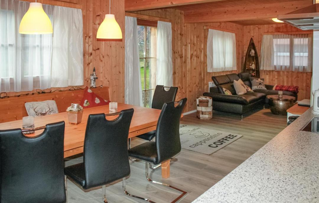 Bartholomaeberg House | Tolles Feriehaus Montafon