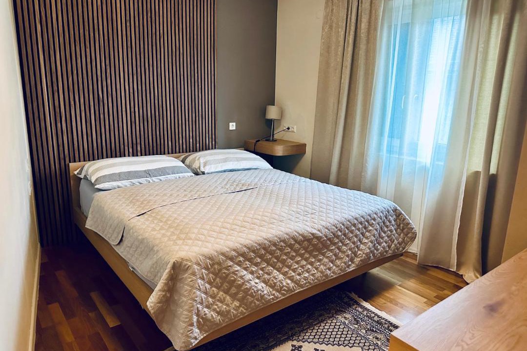 Kleingmain Apartment | Book-A-Room Salzburg Apartment 9