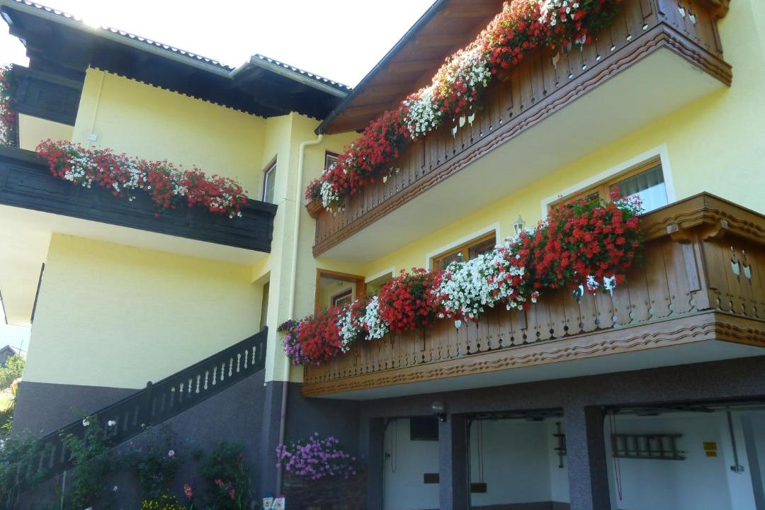 Rennweg am Katschberg Apartment | Ferienhaus Ramsbacher