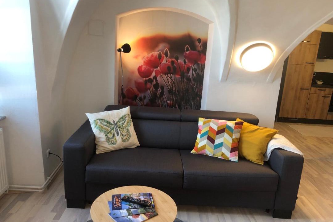 Weitra Apartment | Appartement AltstadtLiebe