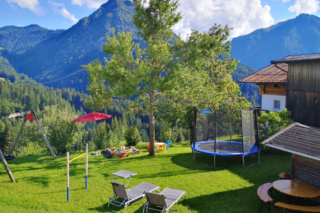 Hochfilzen Apartment | Hinterreith-Hof