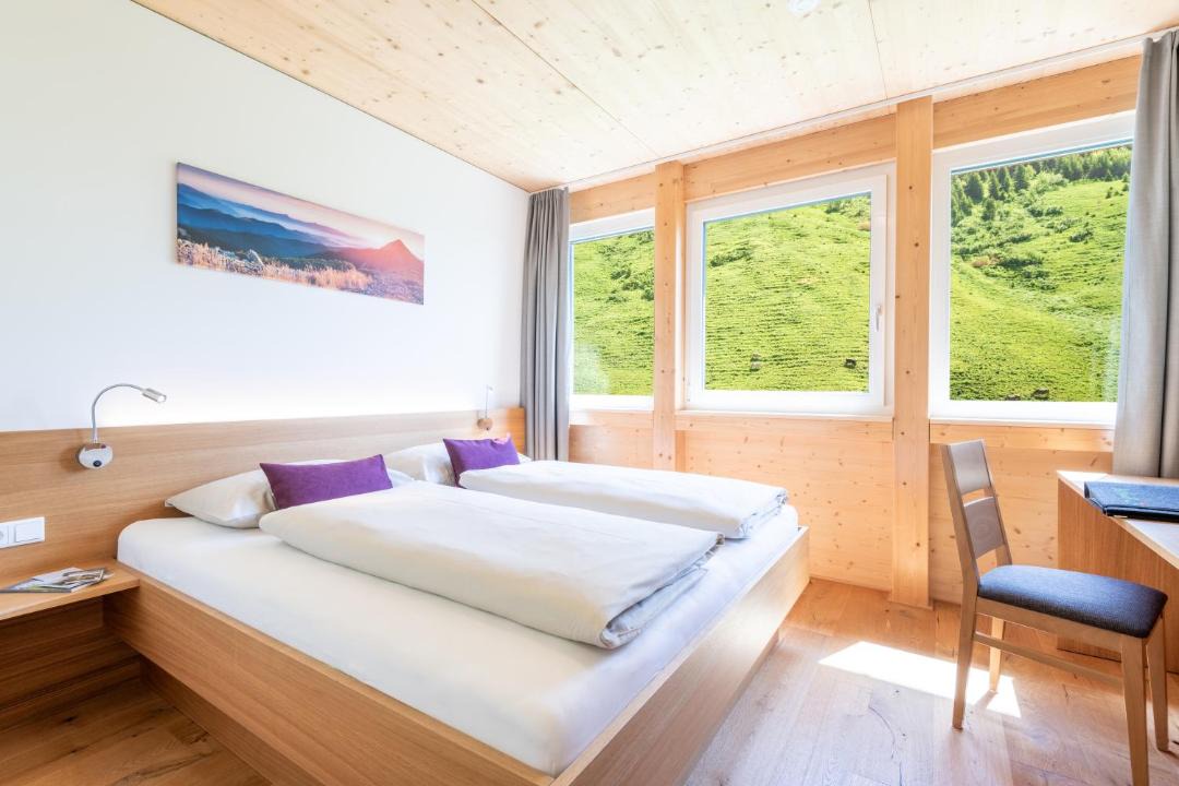 Faschina Apartment | Rössle Appartements Faschina