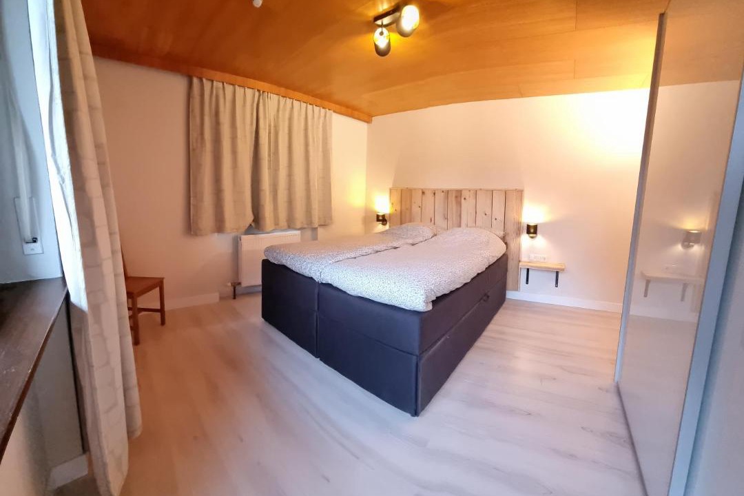 Kloesterle am Arlberg Apartment | Alpin Haus Klösterle