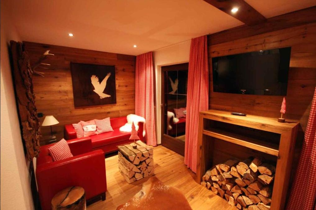 Seefeld in Tirol Bed & Breakfast | S P O R T A L M - Seefeld