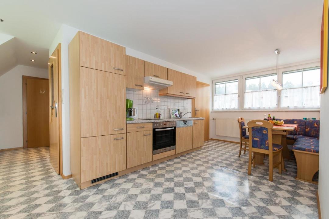 Tropolach Apartment | Fewo Steiner