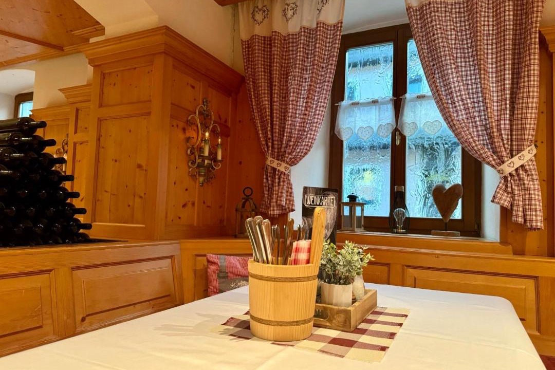 Sankt Lambrecht Hotel | Hotel Ledererwirt