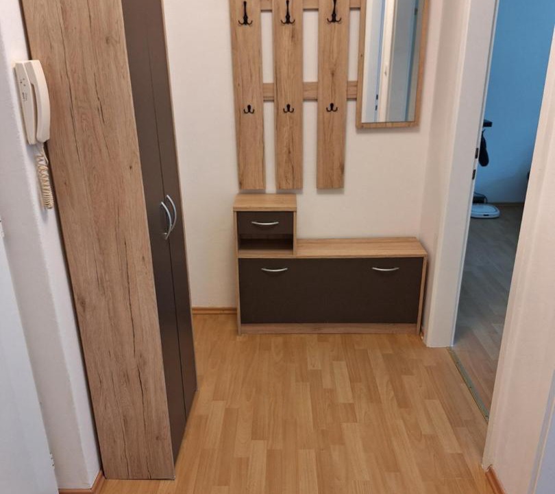 Deuchendorf Apartment | Apartment Kapfenberg
