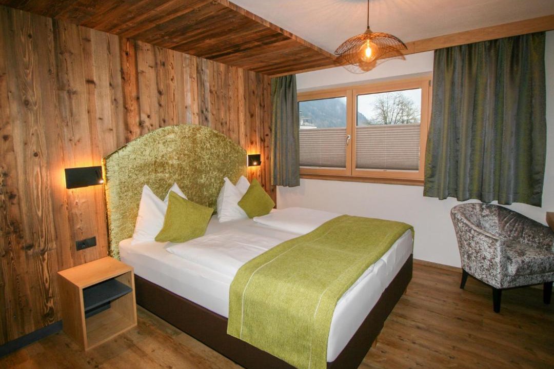 Finsing Apartment | Apartment Erzherzog's Apts Kaiser und Alpenlodge by Interhome
