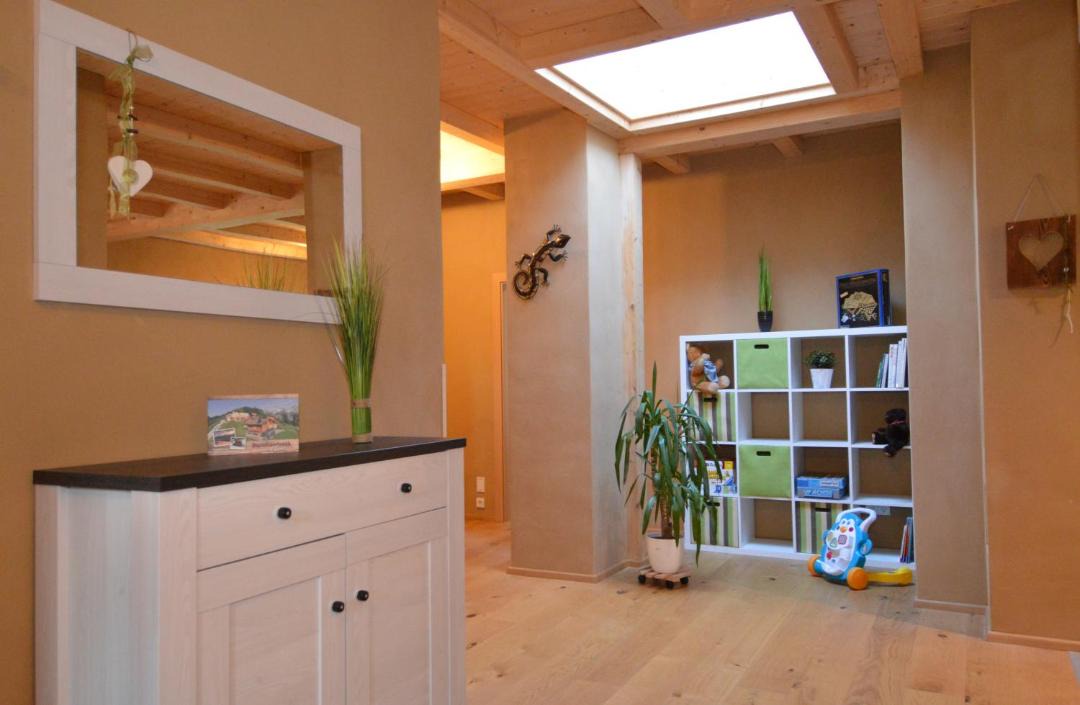 Bach Apartment | Ferienwohnung Nety