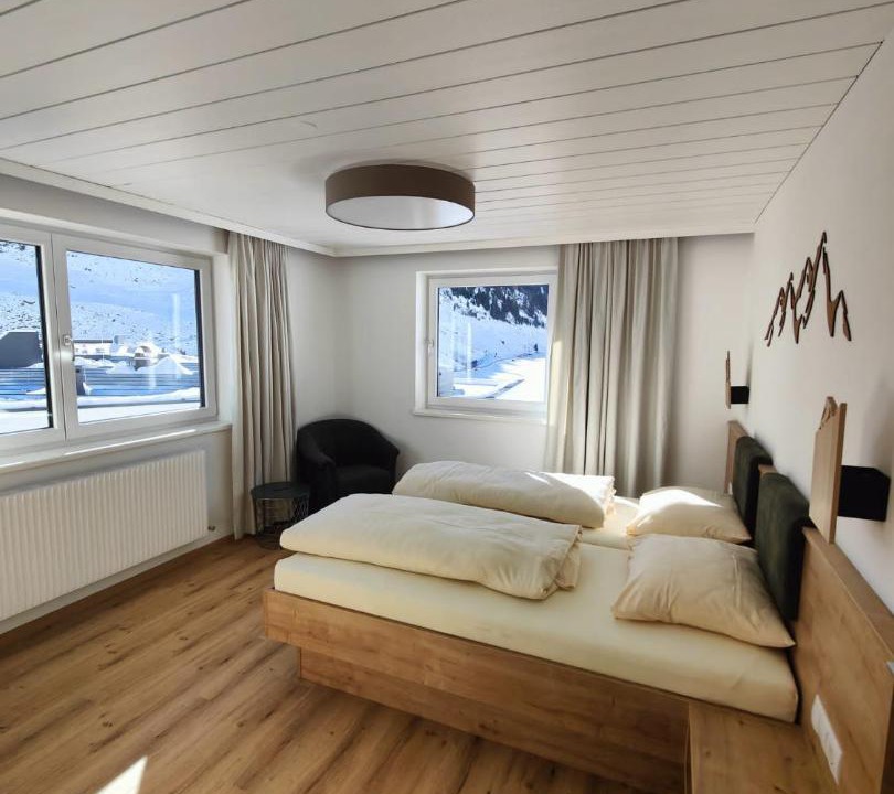 Hintertux Apartment | Ferienhof zur Sonne