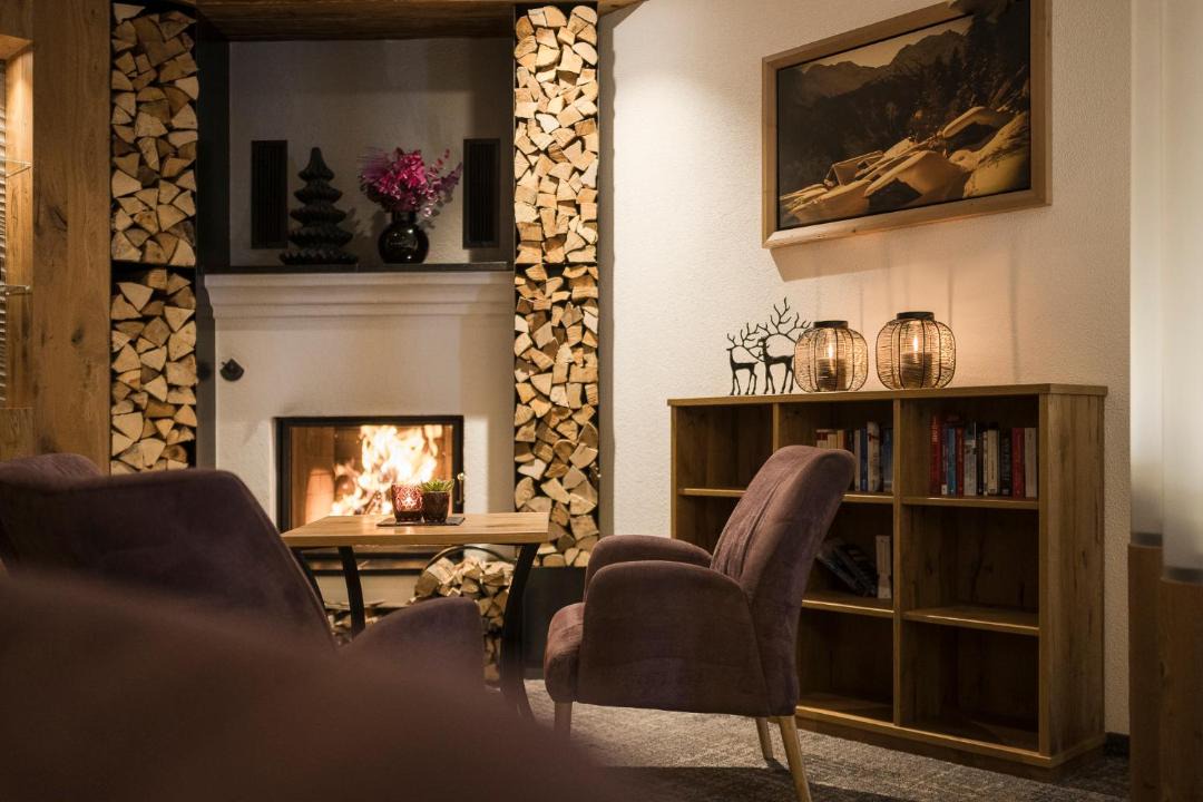Ischgl Hotel | Hotel Seespitz