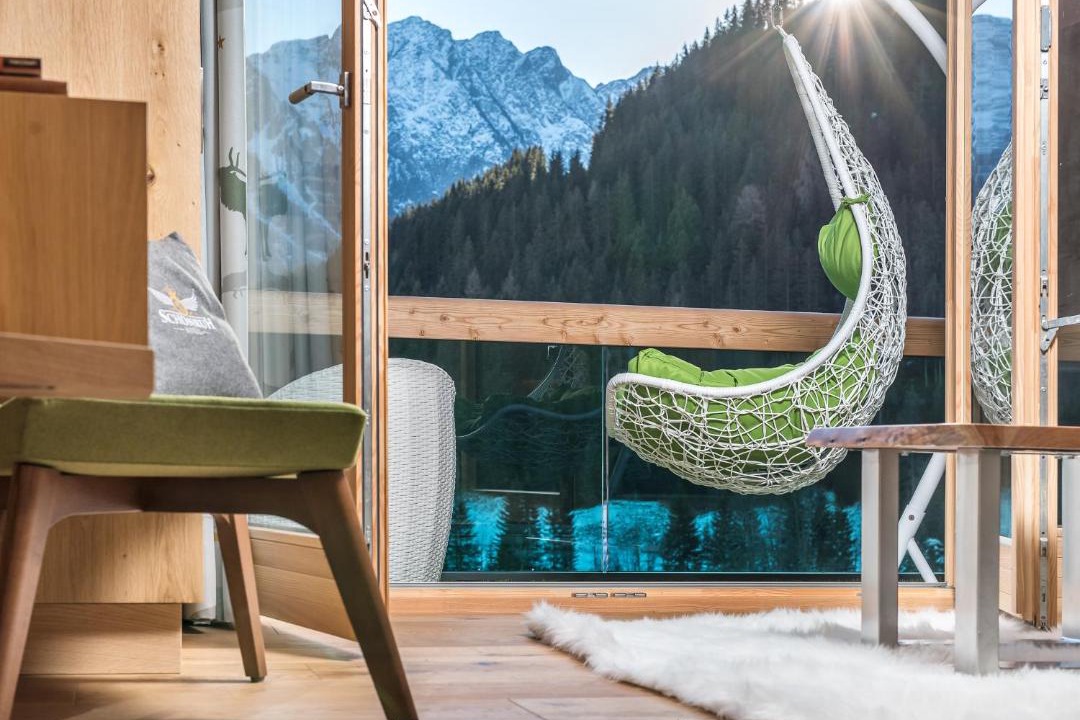 Gerlos Hotel | Hotel Schönruh