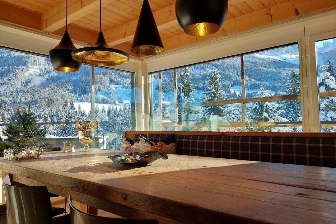 Annaberg im Lammertal Cabin | Luxuslodge - Zeit zum Leben