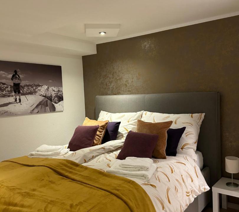 Thaur Apartment | Wohnung mit Stil im Herzen Tirols