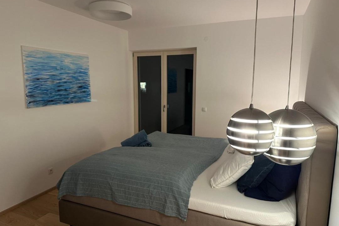 Fuerstenfeld Villa | Casa Bella Vista