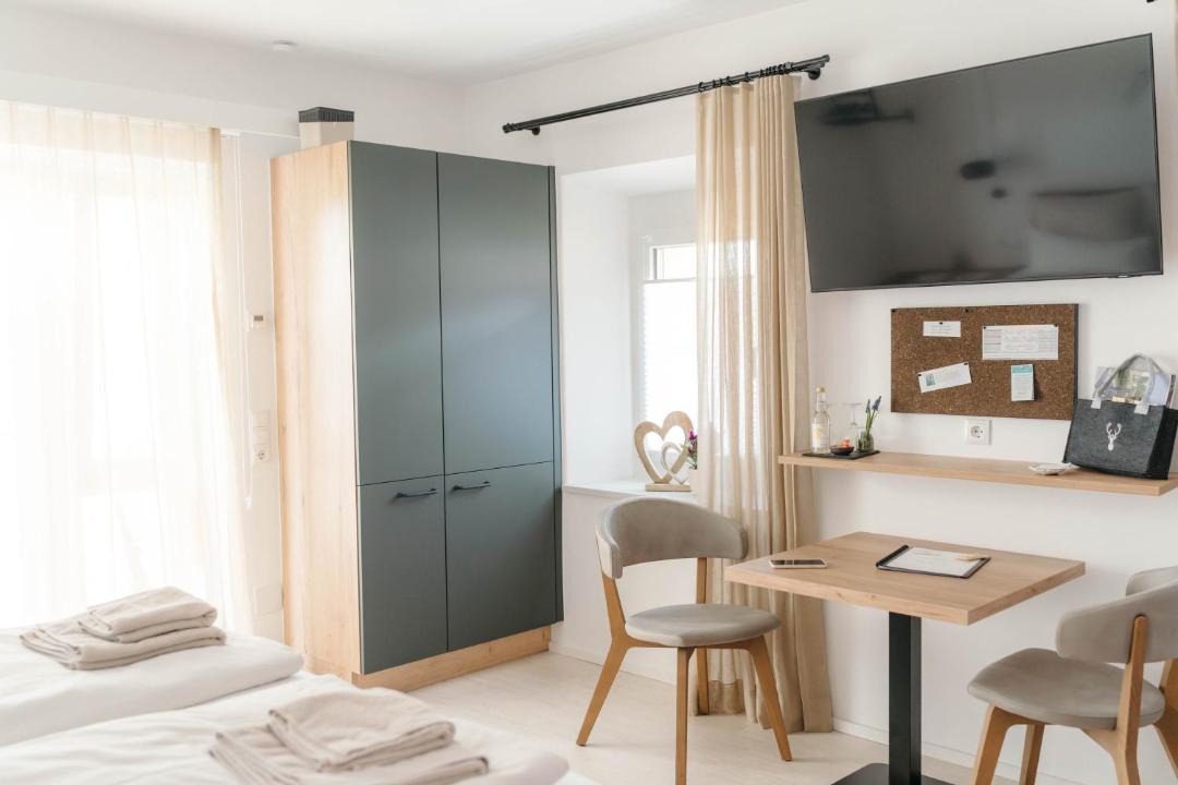 Burgau House | Pension Blumenwiese - Mitten im Thermenland